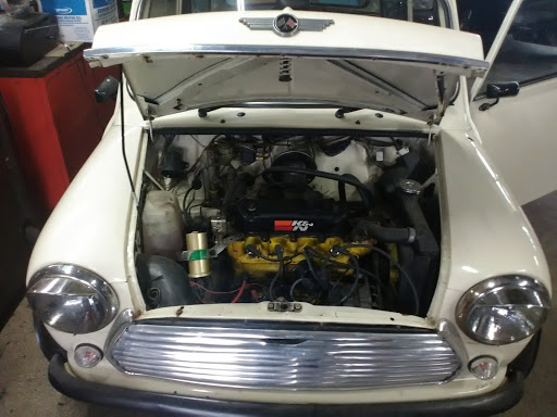 Eliseo's Garage - Thumbnail