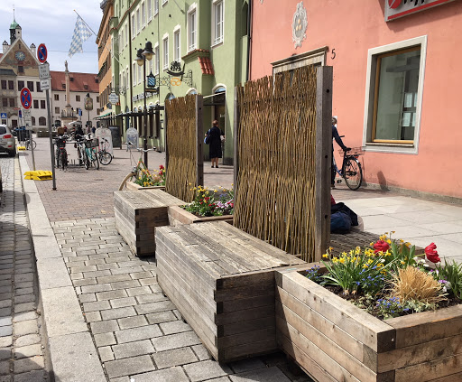 HypoVereinsbank Freising Untere Hauptstraße - Thumbnail