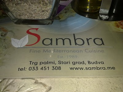 Photos of Sambra Pizzeria