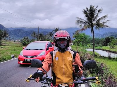 Photos of Tugu Bambu Runcing