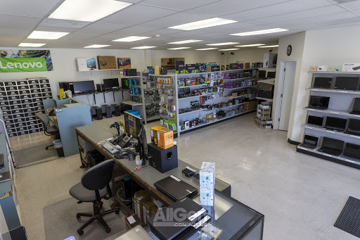 AllGen Computers Gallery - United States