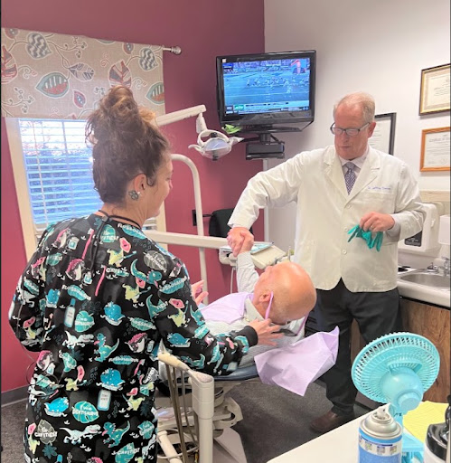 University Park Dental Associates