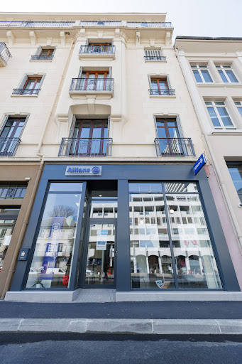 Allianz Assurance CHAMBERY MAIRIE - Frédéric JOSLEY