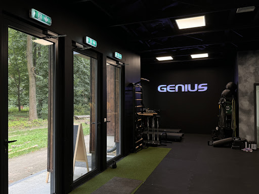 Genius Przystań - Studio Treningowe
