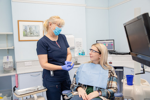 Oriel Villas Dental Surgery - Thumbnail