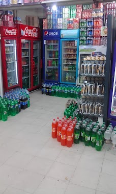 Al Karim Super Store karachi