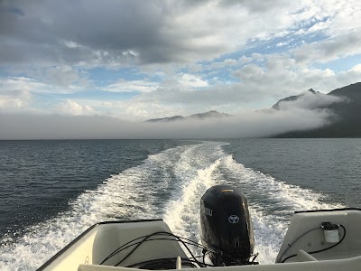Photos of Lofoten fishing & wilds activities as