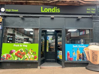 Londis Glasgow High Street