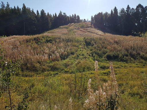 Strömlida Skidbacke - Thumbnail