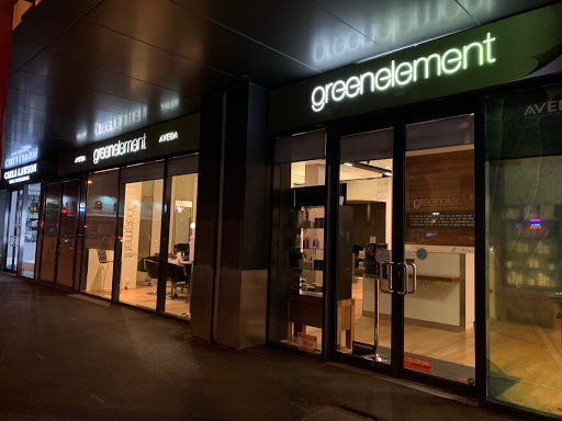 greenelement - Visual