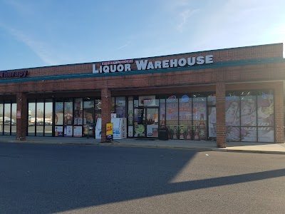 Midway Discount Liquor