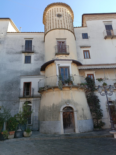 Roseto valfortore - Visual