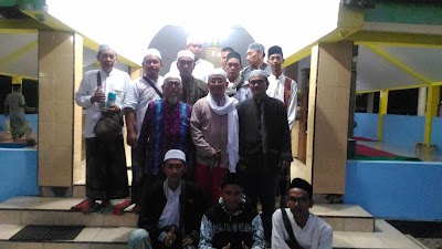 Photos of Makam Mbah Semendi