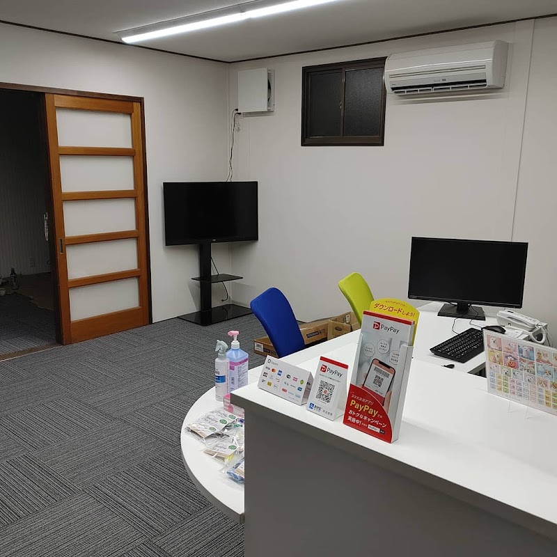 ケーズ ガレージ