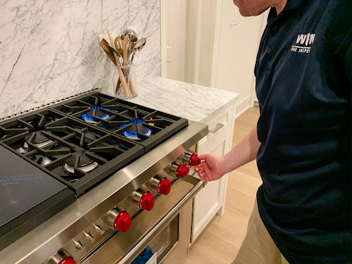 WIN Home Inspection - Thumbnail