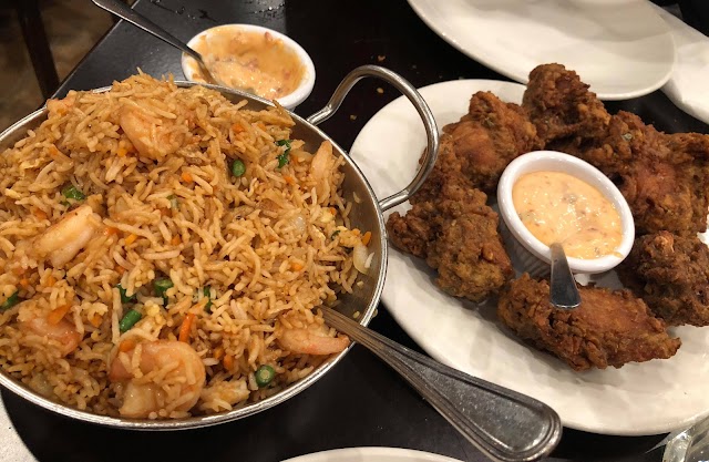 Sagar Chinese