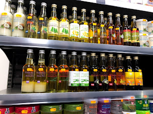 Photo n°6 de Votre marché, alimentation générale/exotique à Pantin (Épicerie)