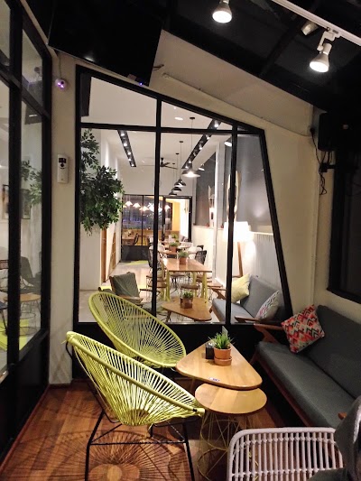 Photos of Dobutzoo cafe