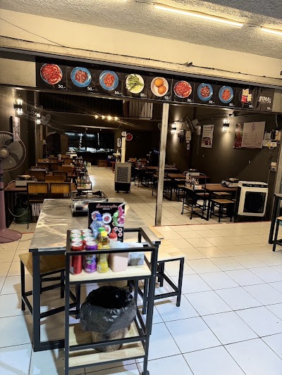 ตี๋ลุต grill เนื้อกระทะมุสลิม สาขา3 1