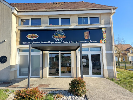La Régalade