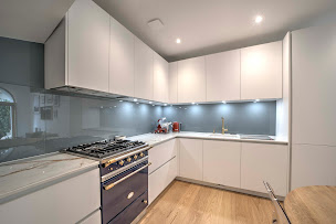 Photo n°11 de Studio Mahaut | Architecte d'intérieur Pays de Gex & Haute-Savoie à Saint-Genis-Pouilly (Designer d'intérieur)