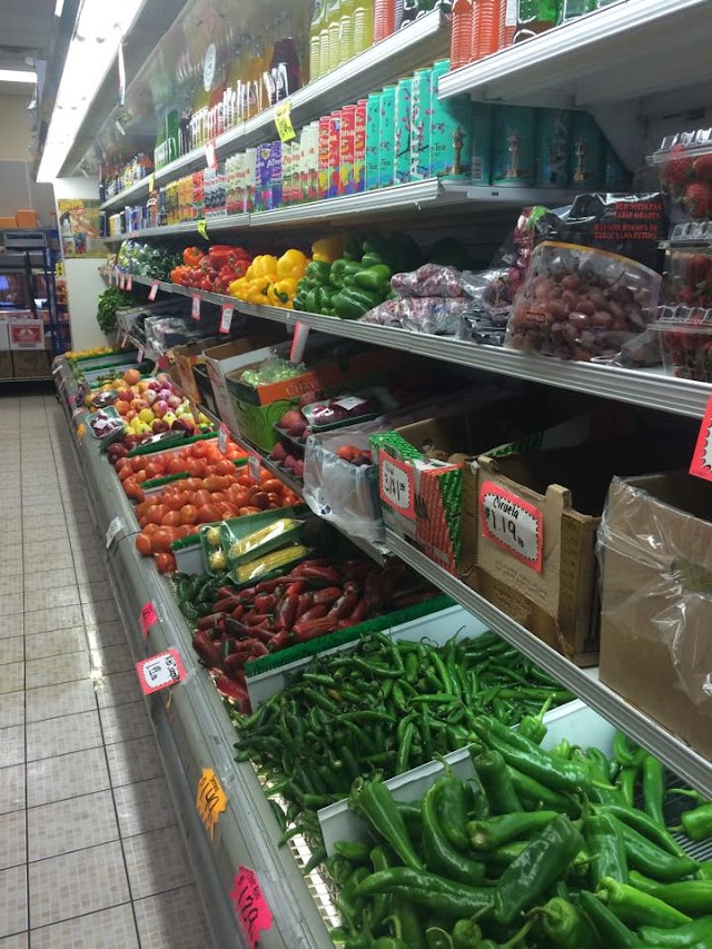 Eli's Market & Catering Romeoville