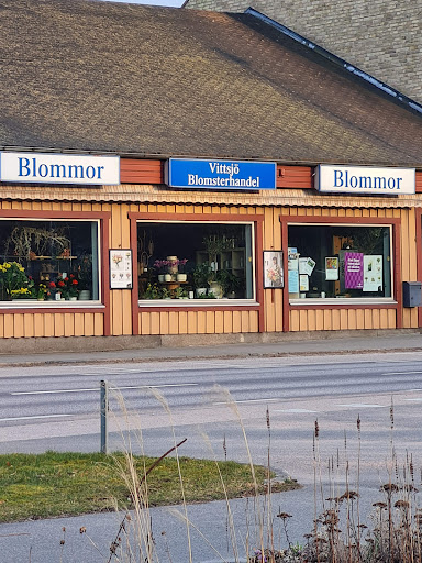 Vittsjö Blomsterhandel
