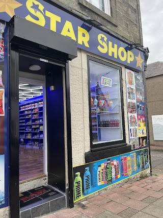 STAR SHOP