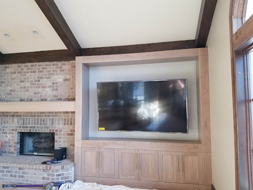 Monster Media & Automation (Utah's Best Home Theaters)