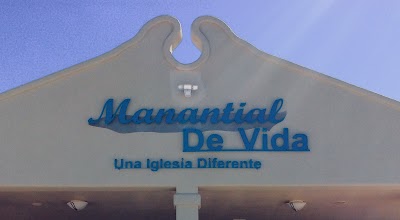 Templo Manantial De Vida N.M.