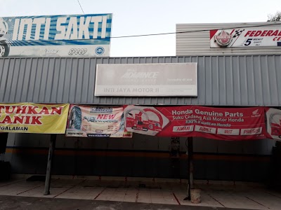 Photos of Inti Sakti Motor