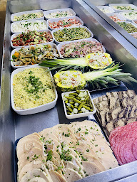 Photo n°24 de La Table du Boulanger à Bertrichamps (Restaurant français)