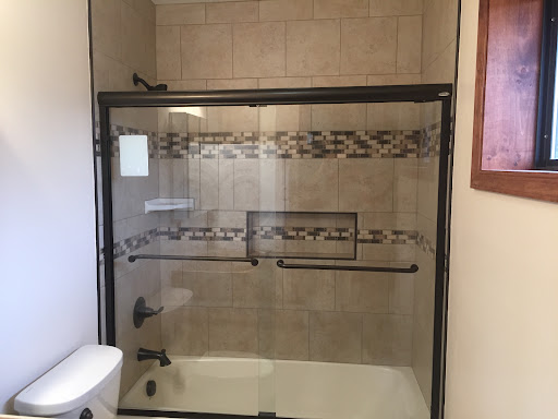 A.C.E Carpentry - Visual