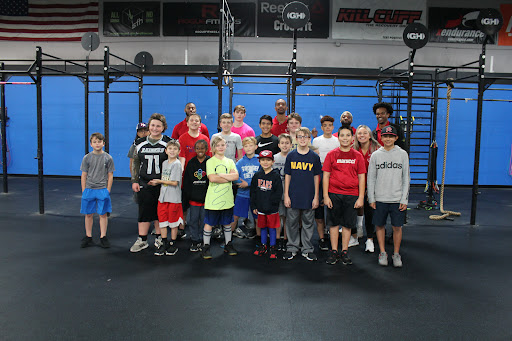 Genesis Athletic Performance