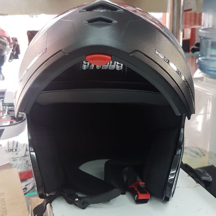 Strok Bike Performance Rahul - صورة 3