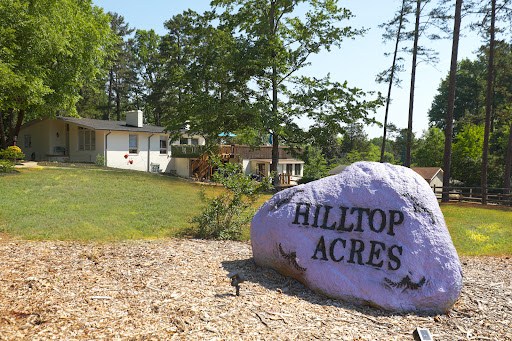 Hilltop Acres Massage Therapy