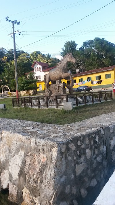 Photos of Hotel y Restaurante La Mesa de los Mayas