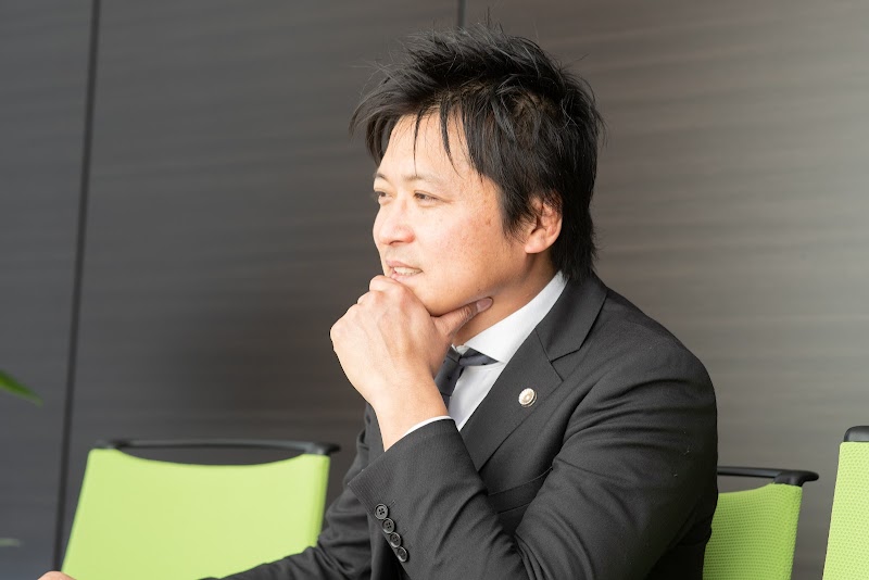 JPS総合法律事務所浜松オフィス