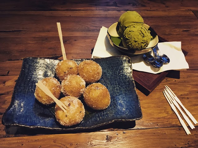 Den Den Korean Fried Chicken