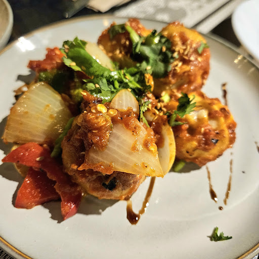 Sherpa Nepalese Indian Restaurant - Thumbnail