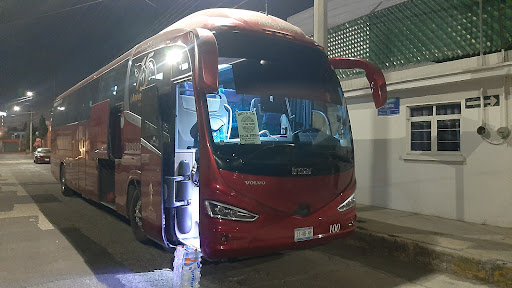 Xplor Tours Puebla - Thumbnail