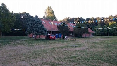 Photos of B&eacute;k&eacute;s Megyei Gyermek &eacute;s Ifj&uacute;s&aacute;gi K&ouml;zalap&iacute;tv&aacute;ny &Uuml;d&uuml;lők&ouml;zpont Szanazug