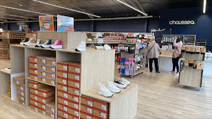 Photo n°3 de CHAUSSEA Montaigu à Montaigu (Magasin de chaussures)