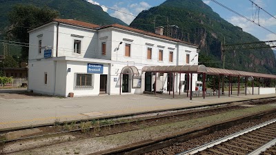 Stazione di Bronzolo