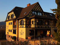 Winstub Arnold à Itterswiller