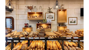 Photo n°23 de La Boulangerie du palais à Saintes (Pizzeria)