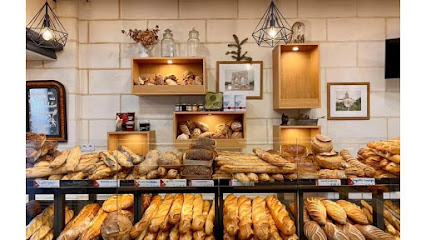 La Boulangerie du palais
