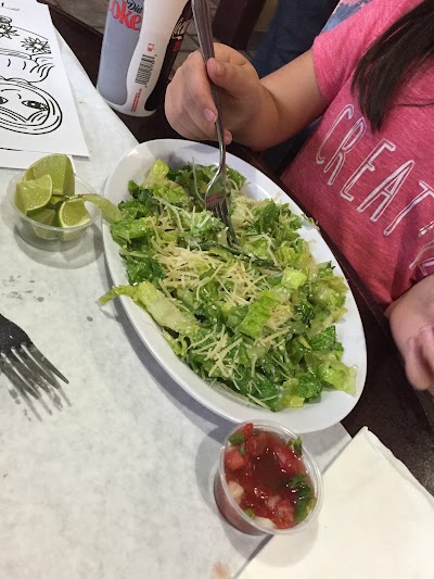 Photos of Tarahumara Restaurant