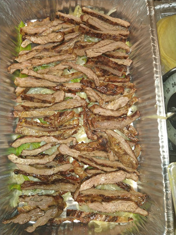 Trejo's Mexican Restaurant by null