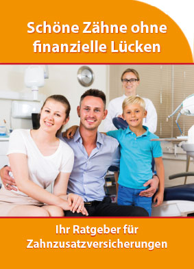 Ratgeber Zahnzusatzversicherung - Thumbnail